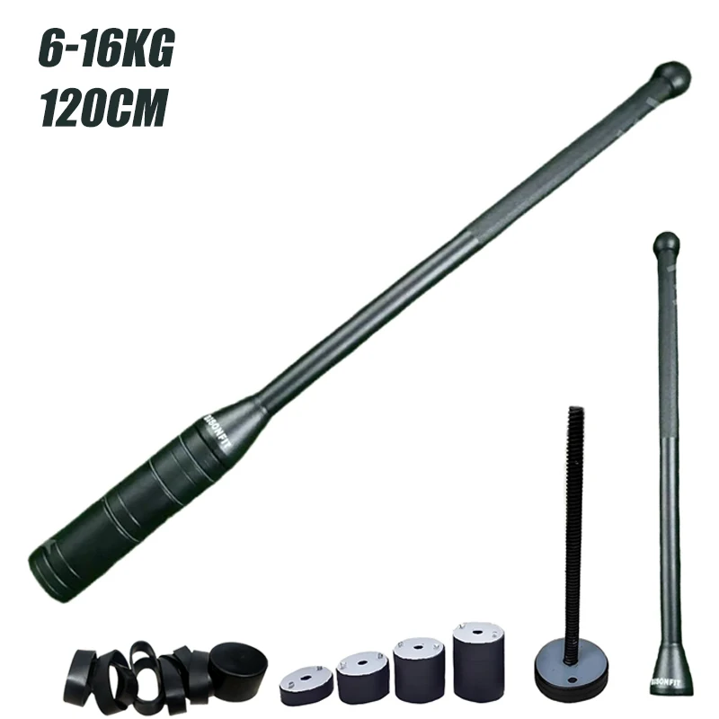 Outdoor Sport Bar - Adjustable Fitness Clubbell Indian Club Iran