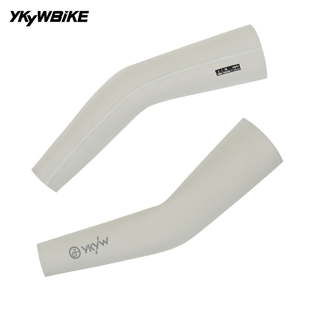 YKYWBIKE Cycling Arm Sleeve SP - Outdoor Sport Gear review and price