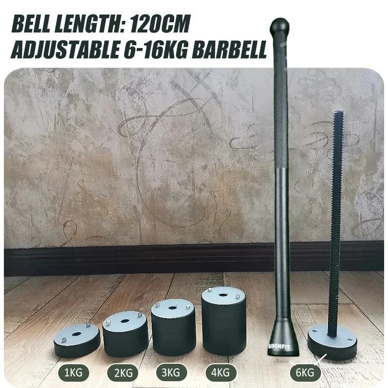 Adjustable Fitness Clubbell In - Outdoor Sport Bar review and price