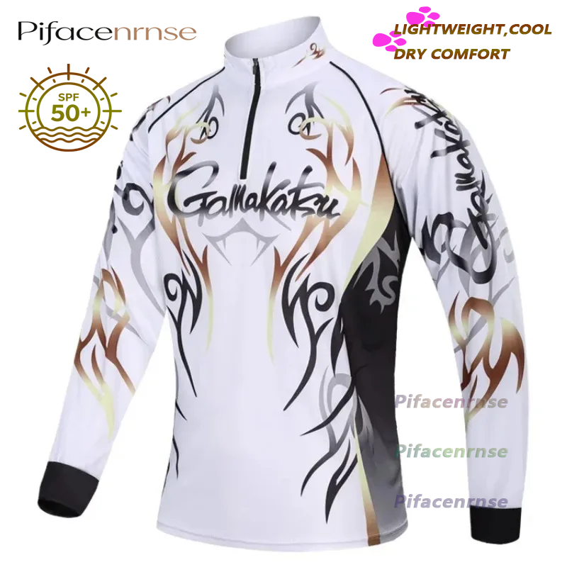 New Brand Fishing Shirts Outdo - Outdoor Sport Clothing Brands review and price
