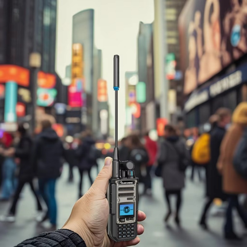 Multi-Band 10W High Power FMAM - Outdoor Sport Gear review and price