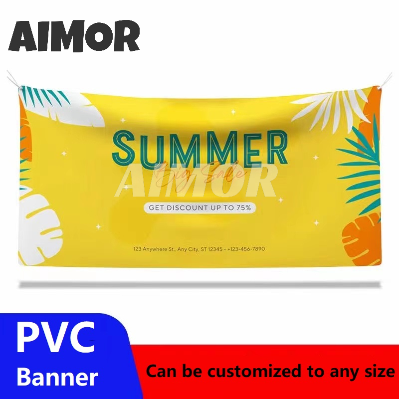 AIMOR Advertising Customizatio - Outdoor Sport Background review and price