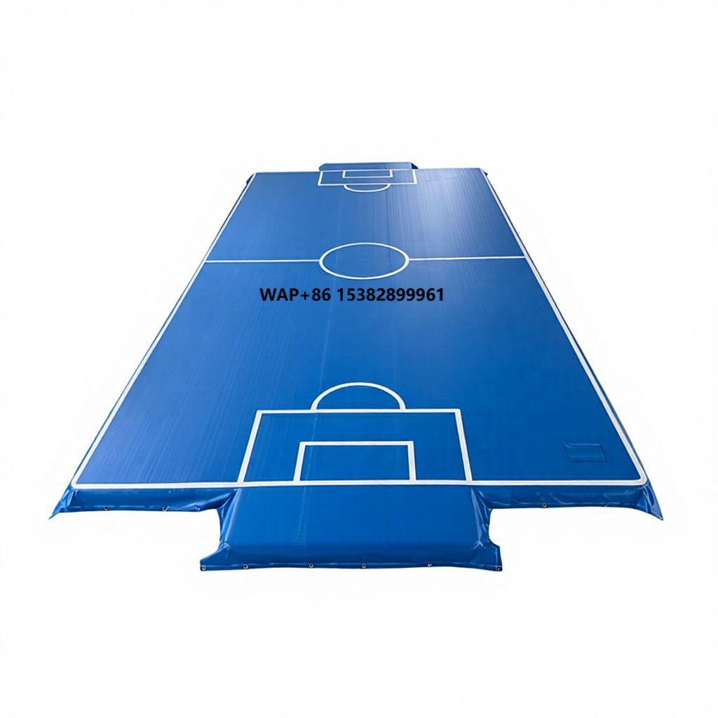 Portable Indoor and Outdoor In - Outdoor Sport Court Flooring review and price