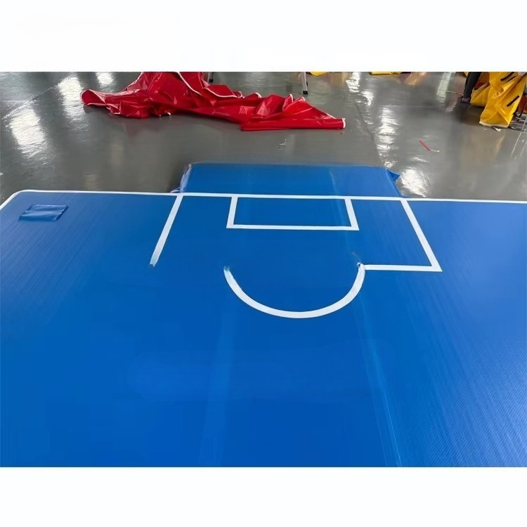 Portable Indoor and Outdoor In - Outdoor Sport Court Flooring review and price