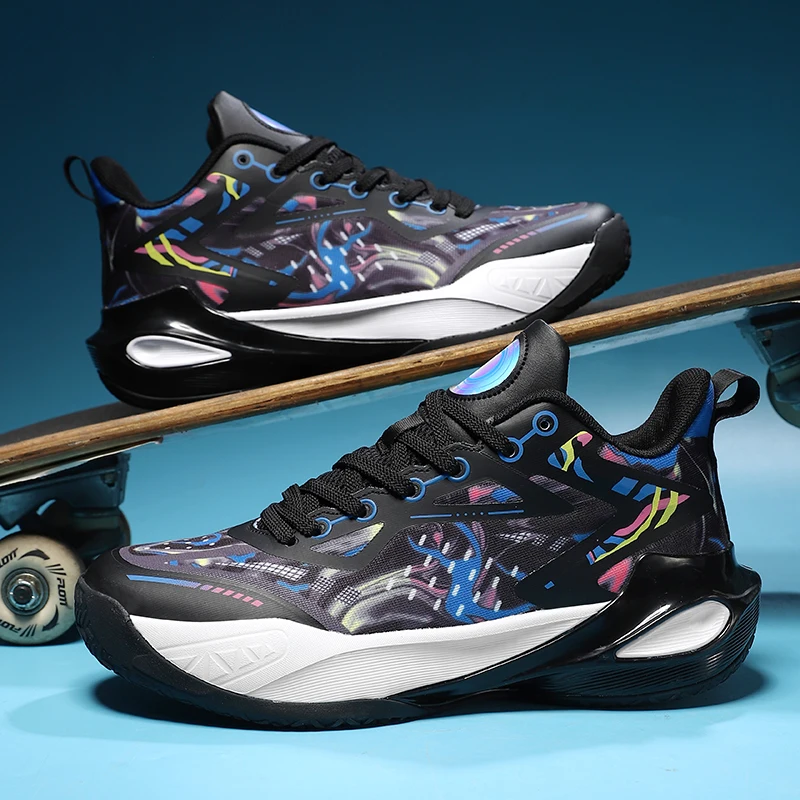 New Basketball Shoes For Unise - Outdoor Sport Court Flooring review and price