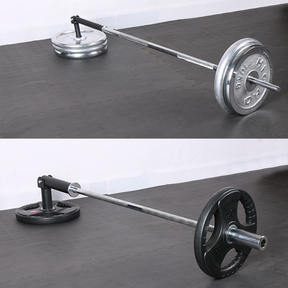 T Bar Row Landmine Attachment  - Outdoor Sport Bar review and price