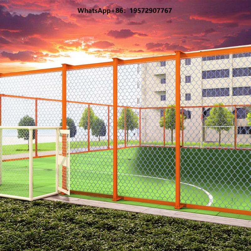Indoor Outdoor Soccer Cage Fut - Outdoor Sport Court Flooring review and price