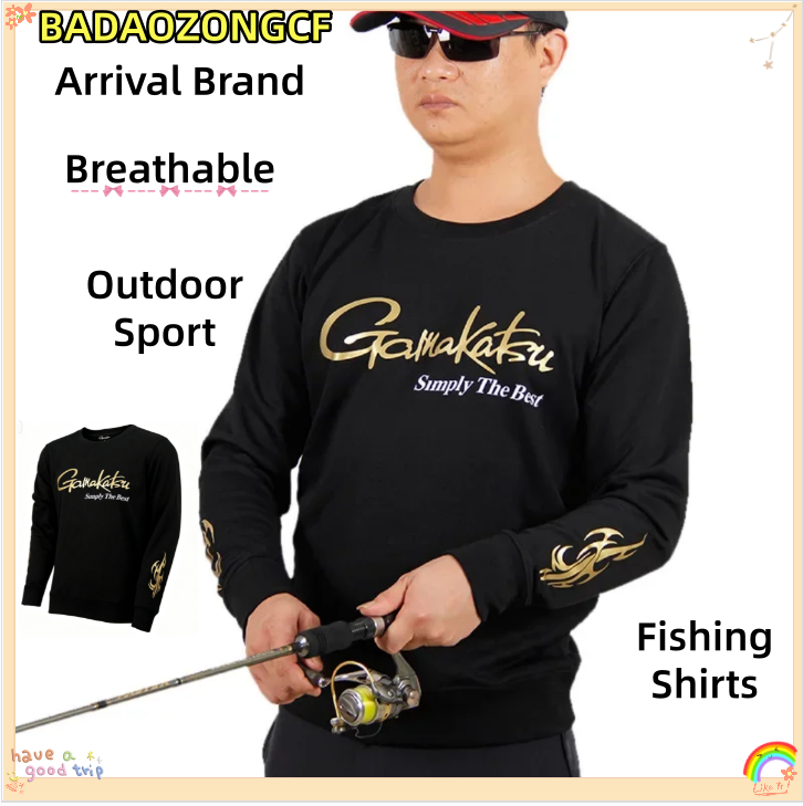 New  2026 Arrival Brand A Fish - Outdoor Sport Clothing Brands review and price
