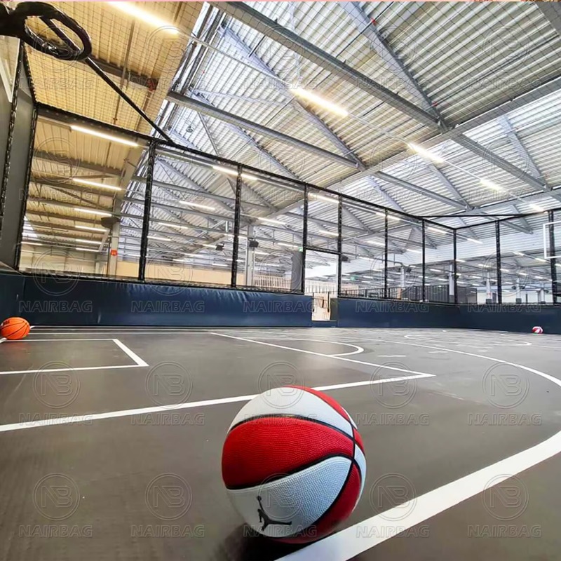 Air Court Infla Sport Court Ai - Outdoor Sport Court Flooring review and price