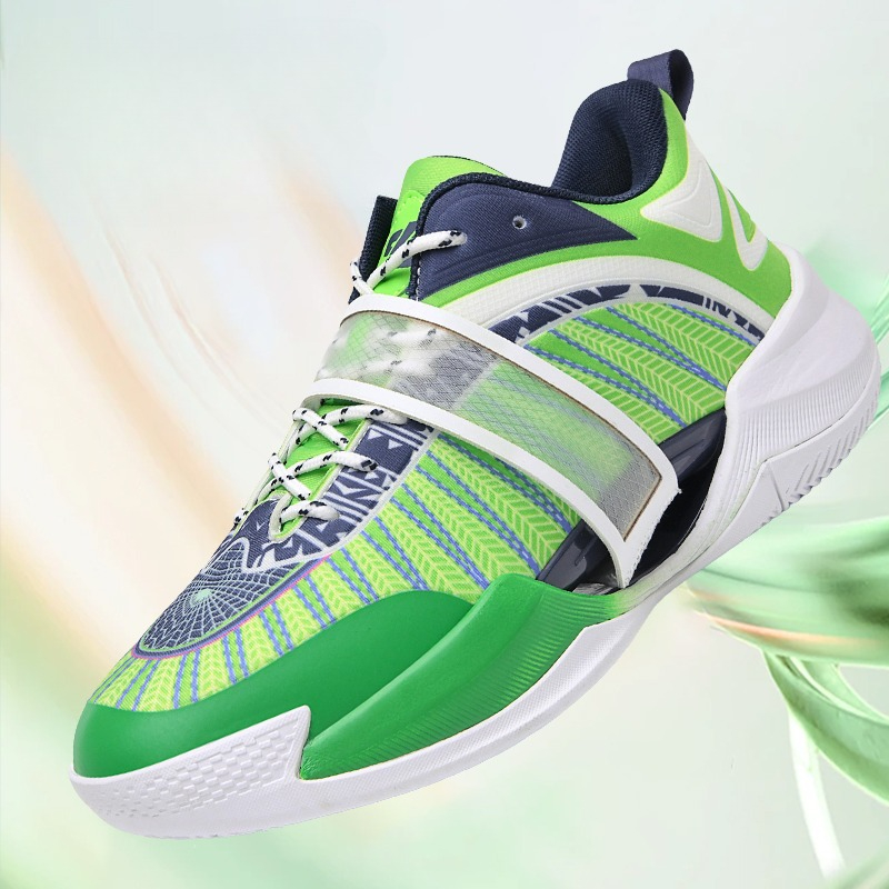2025 New Men Basketball Shoes  - Outdoor Sport Court Flooring review and price