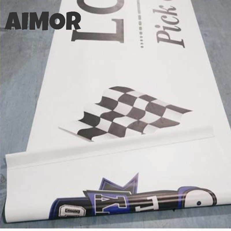 Two-sided Print Pvc Viny Outdo - Outdoor Sport Background review and price