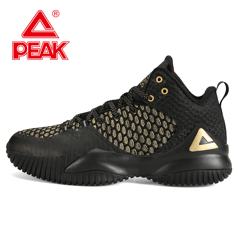 PEAK Men‘s Basketball Shoes Lo - Outdoor Sport Court Flooring review and price