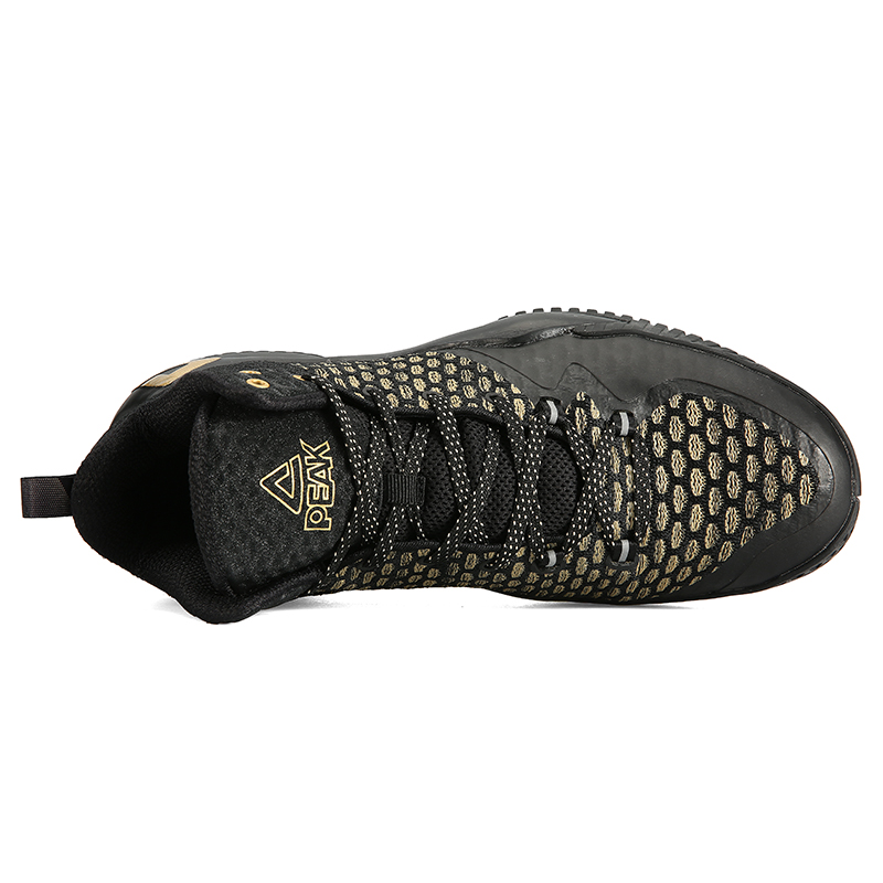 PEAK Men‘s Basketball Shoes Lo - Outdoor Sport Court Flooring review and price