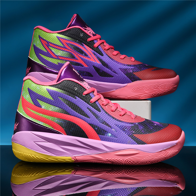 2026 New Basketball Shoe Men W - Outdoor Sport Court Flooring review and price