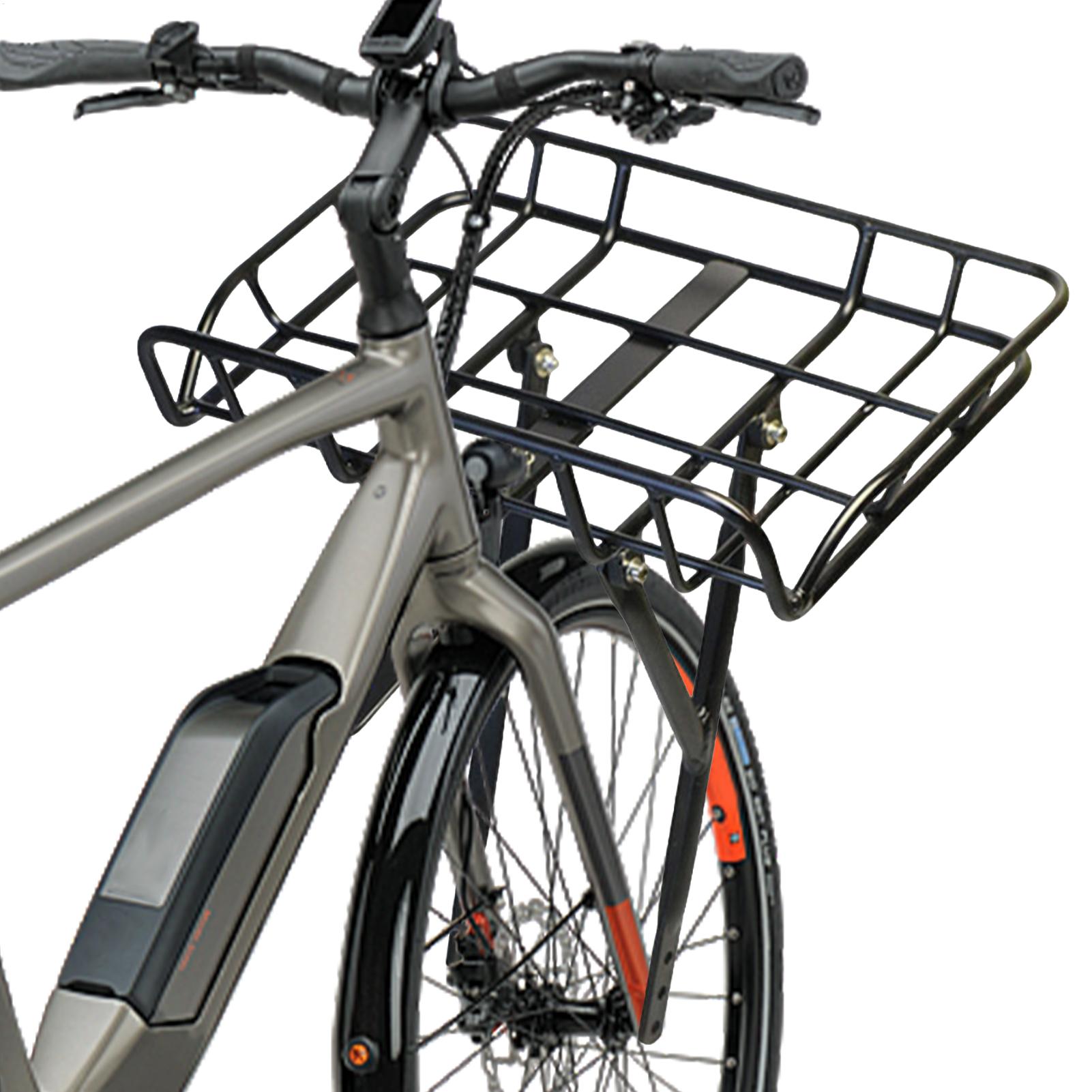 Quick Release Front Bike Baske - Outdoor Sport Gear review and price