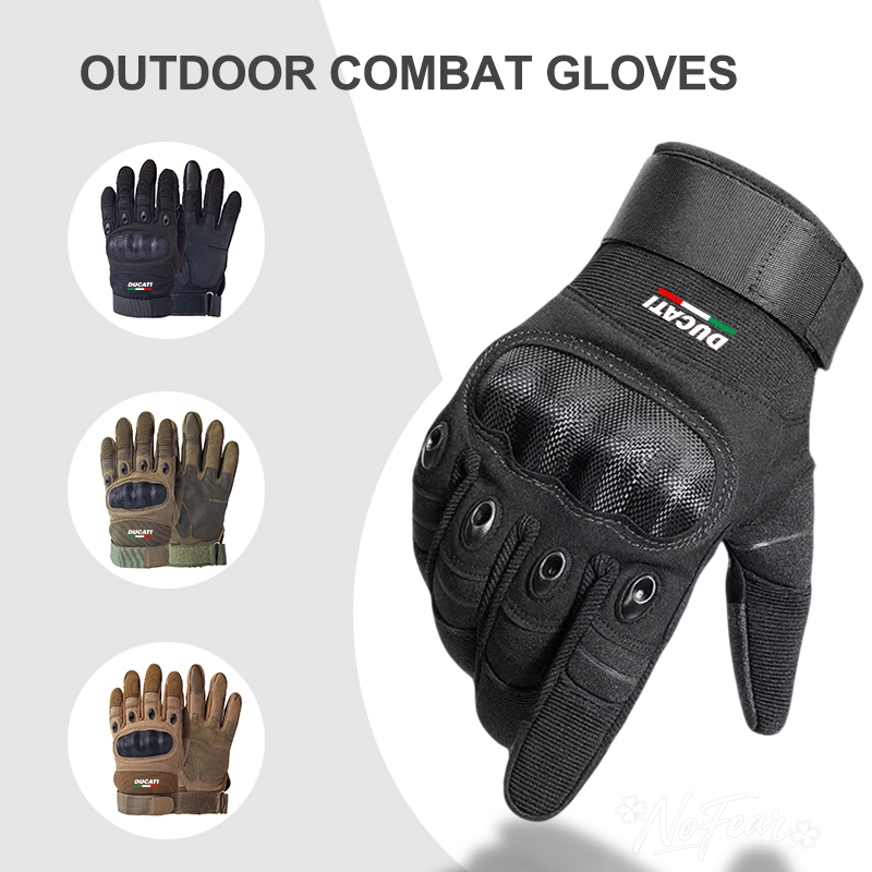 2pcs Outdoor Tactical Gloves M - Outdoor Sport Gloves review and price