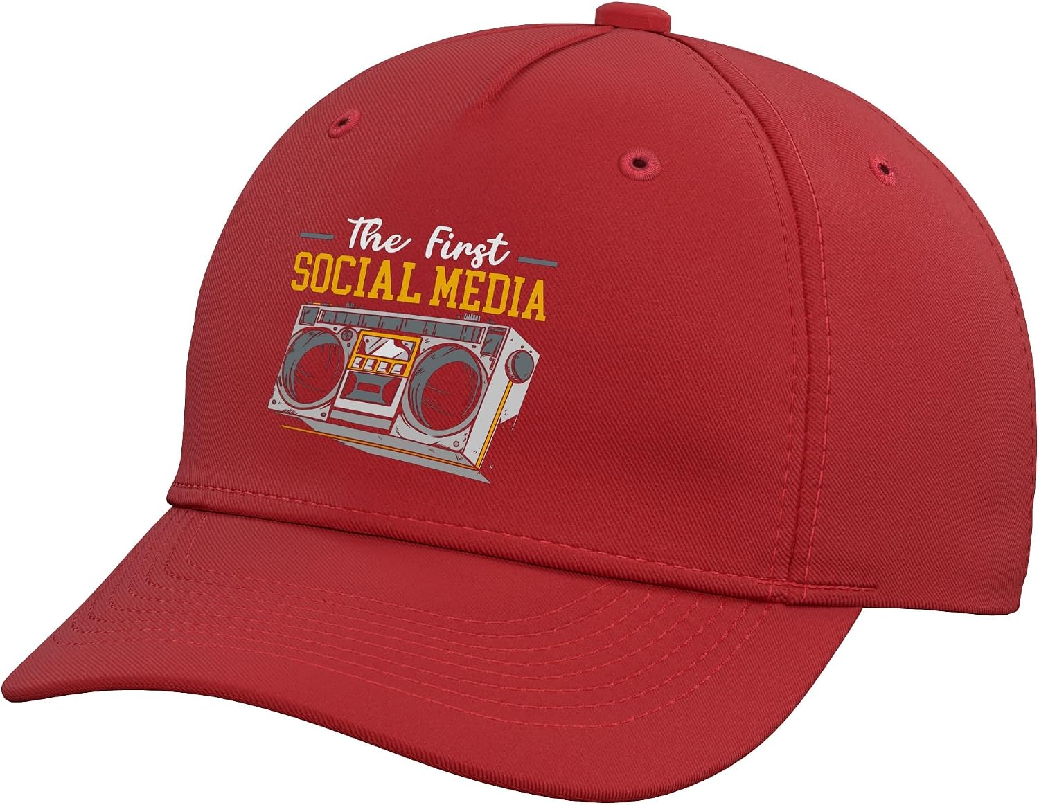 The First Social Media Job Soc - Outdoor Sport Jobs review and price