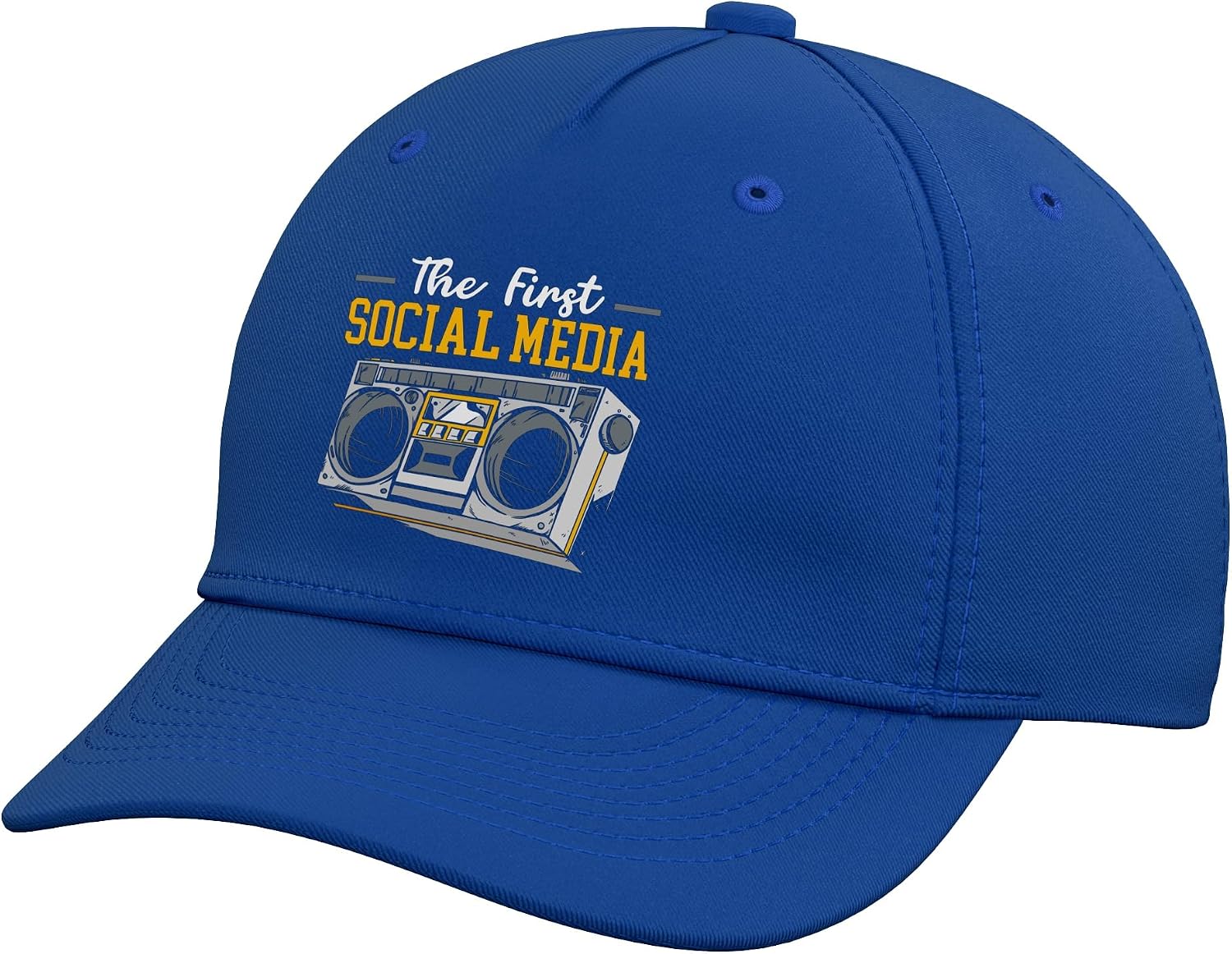 The First Social Media Job Soc - Outdoor Sport Jobs review and price