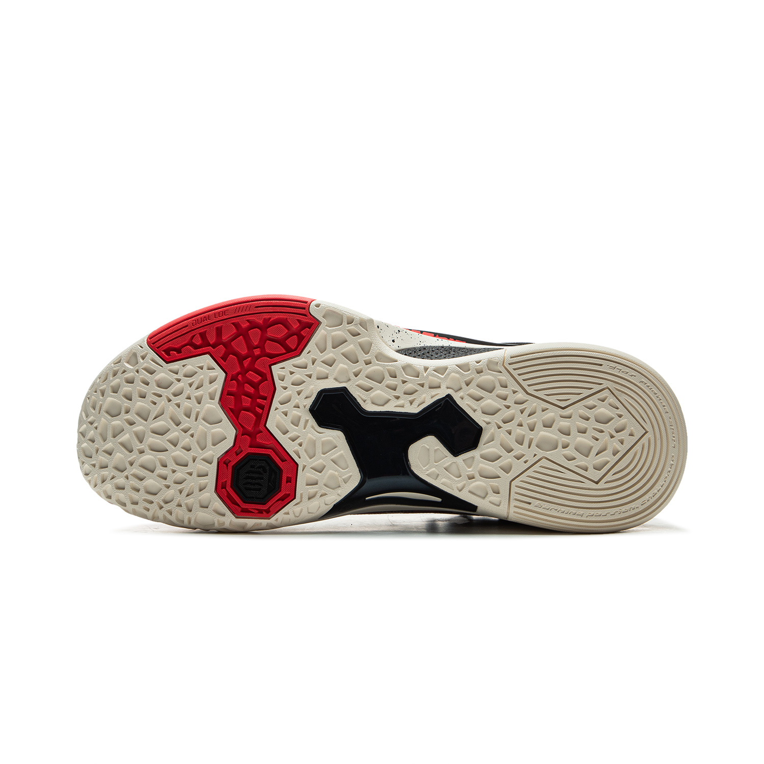 Li-Ning Men's BAD5 DOMINATOR I - Outdoor Sport Court Flooring review and price