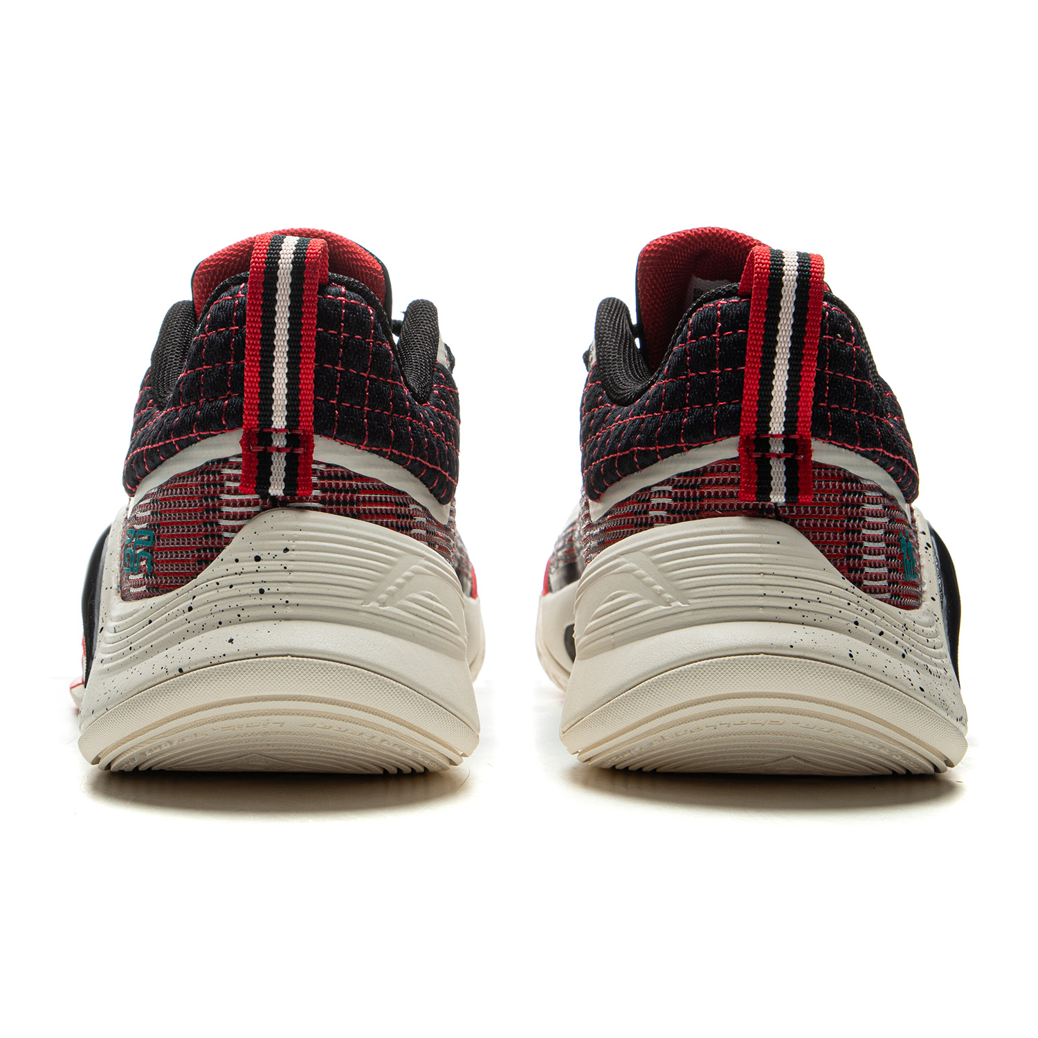 Li-Ning Men's BAD5 DOMINATOR I - Outdoor Sport Court Flooring review and price