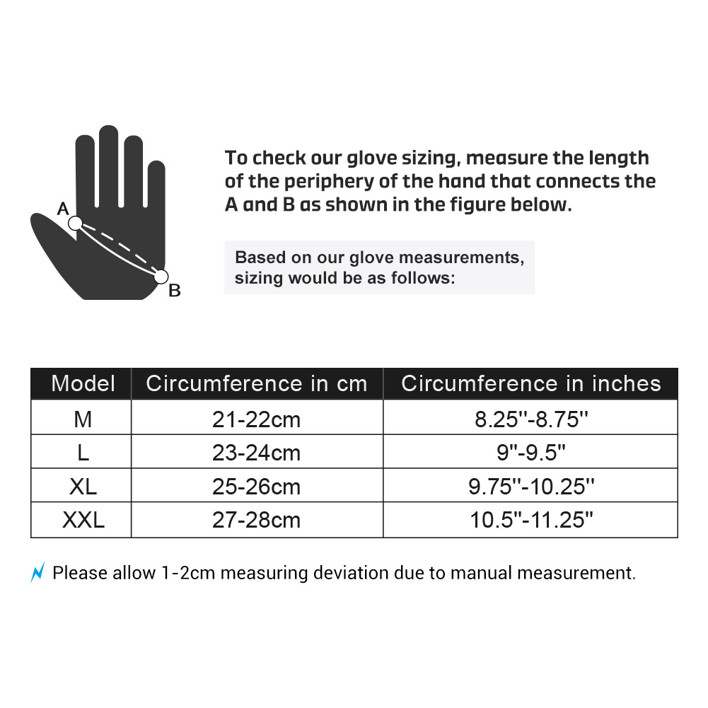 NOEBY Fishing Gloves Non-slip  - Outdoor Sport Gloves review and price