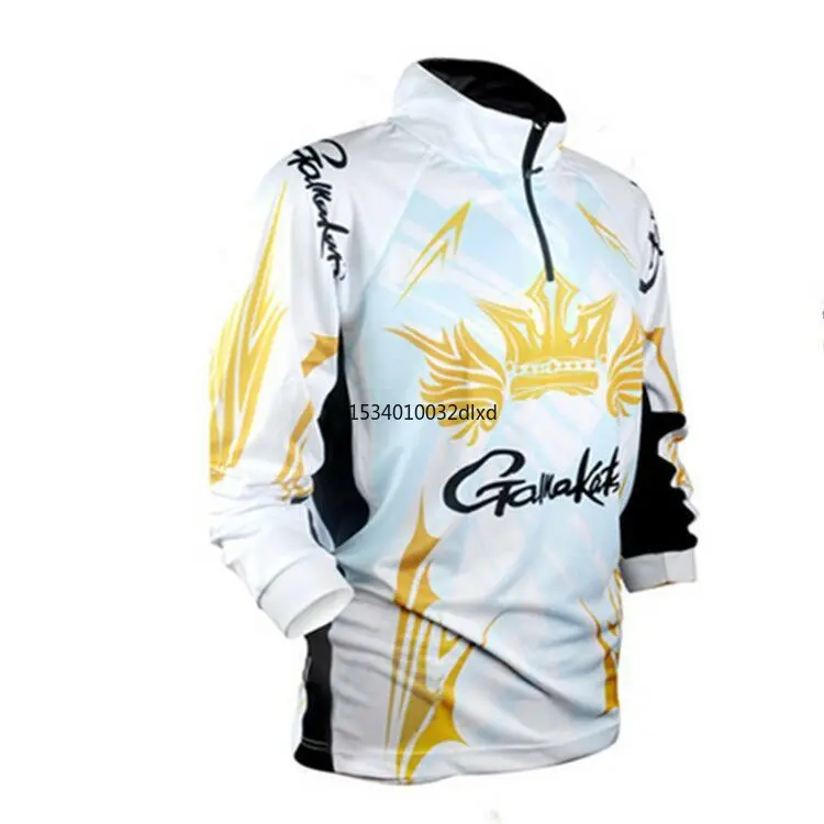 Summer New Style  Fishing Clot - Outdoor Sport Clothing Brands review and price