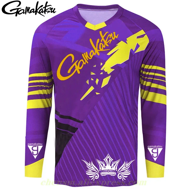 New Brand Gamakatsu Fishing Sh - Outdoor Sport Clothing Brands review and price