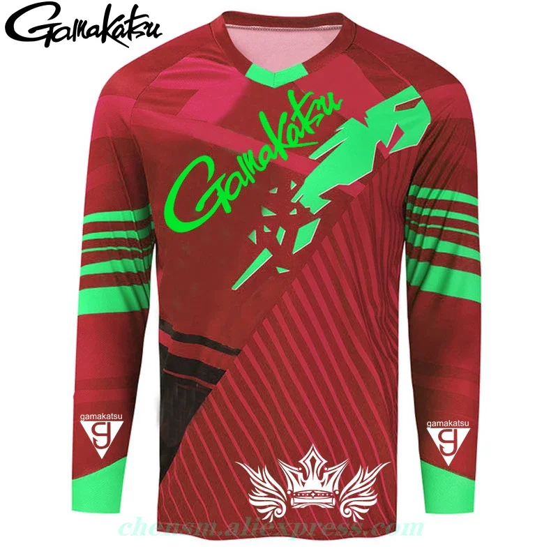 New Brand Gamakatsu Fishing Sh - Outdoor Sport Clothing Brands review and price