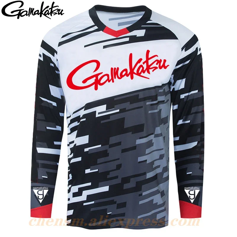 New Brand Gamakatsu Fishing Sh - Outdoor Sport Clothing Brands review and price