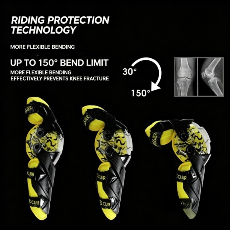 1 Pair Adult Outdoor Motorcycl - Mtb Elbow Pad review and price