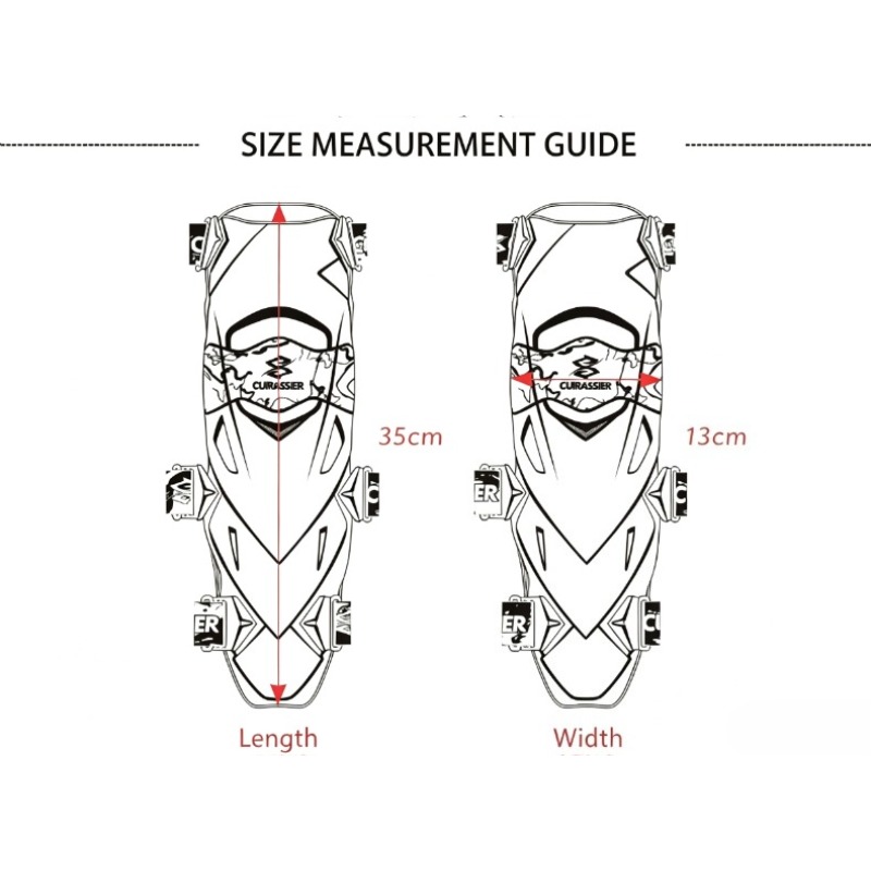 1 Pair Adult Outdoor Motorcycl - Mtb Elbow Pad review and price