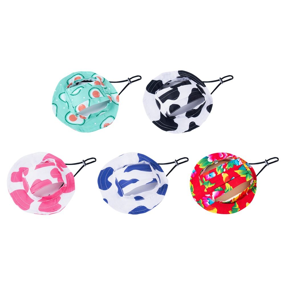Fashion Adjustable Pet Sun Cap - Outdoor Sport Hat review and price