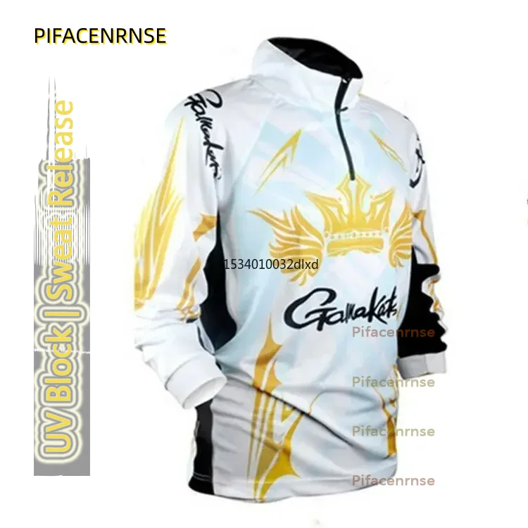 New Style  Fishing Clothing Sp - Outdoor Sport Clothing Brands review and price