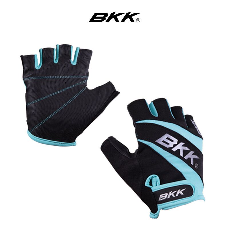 1 Pair BKK Fishing Gloves Half - Outdoor Sport Gloves review and price