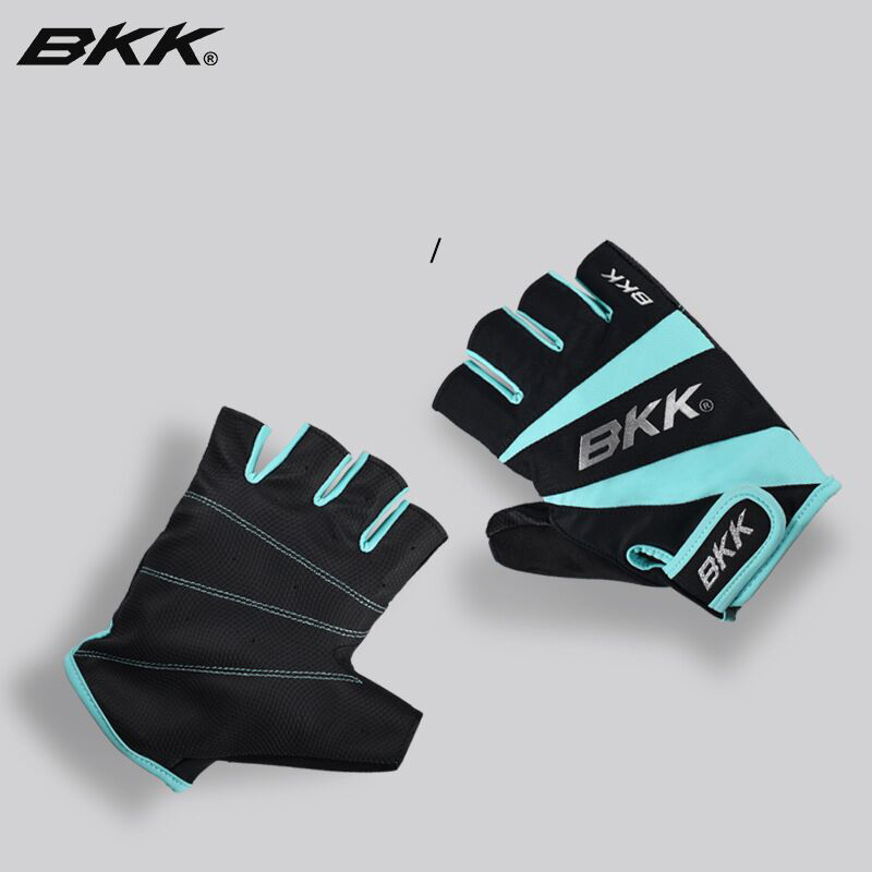 1 Pair BKK Fishing Gloves Half - Outdoor Sport Gloves review and price
