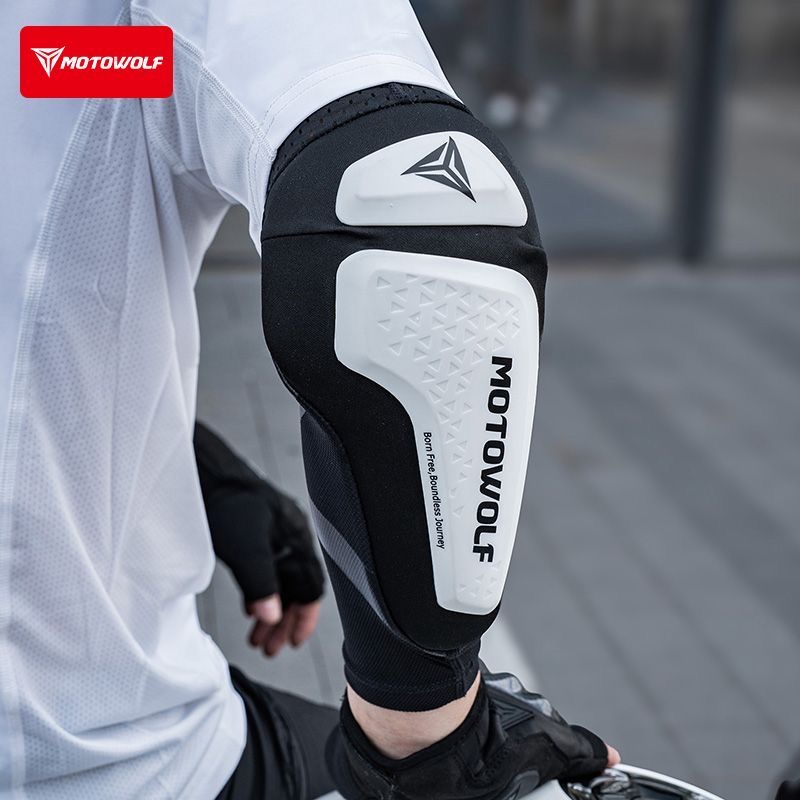 Motorcycle Elbow Pads MTB Elbo - Mtb Elbow Pad review and price