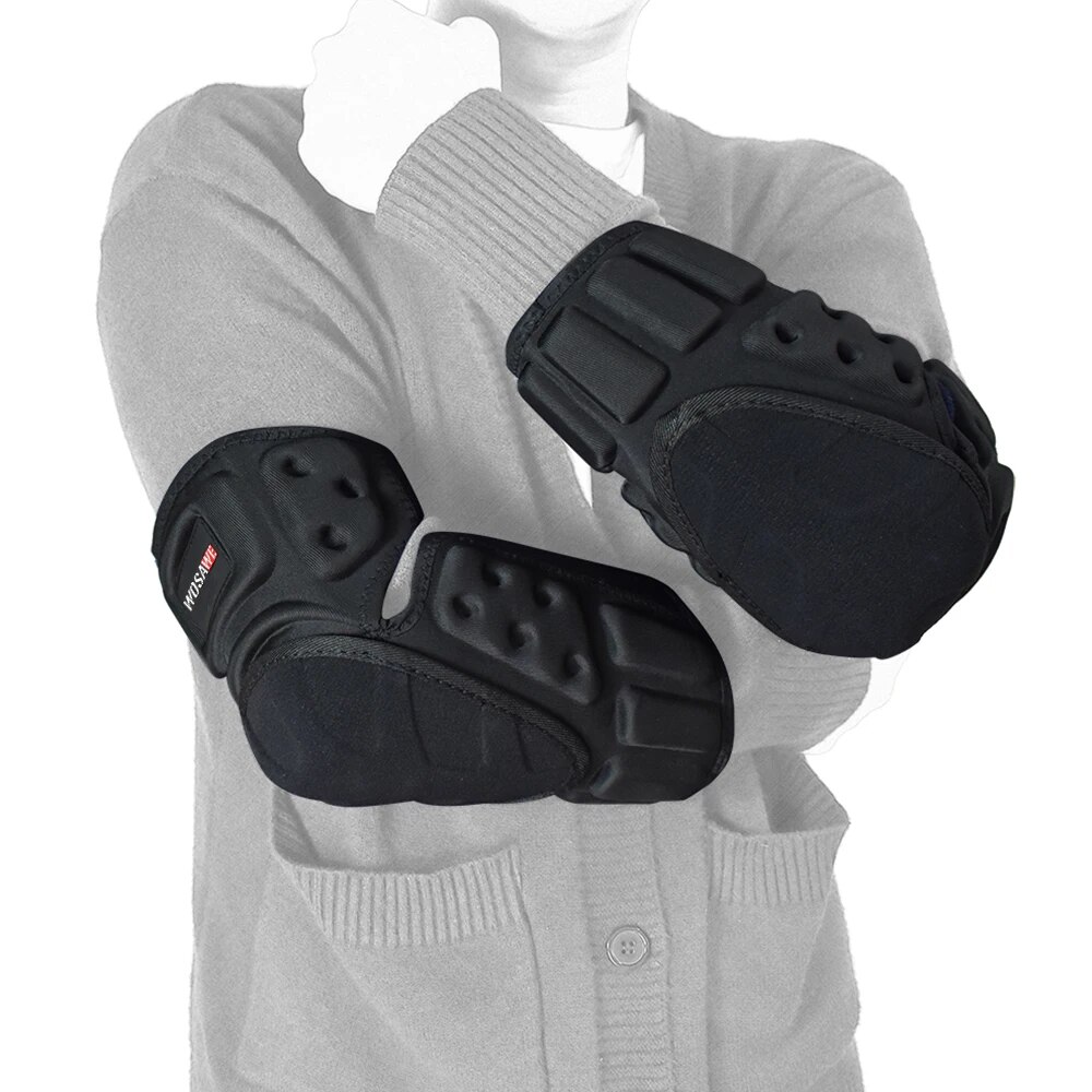 WOSAWE MTB Motorcycle Knee Pro - Mtb Elbow Pad review and price