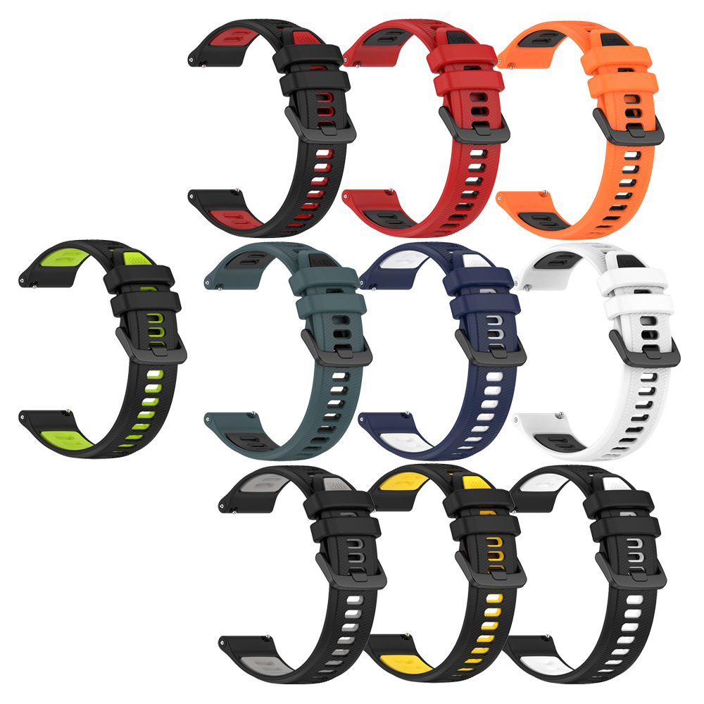 22mm Outdoor Sport Watch Strap - Outdoor Sport News review and price