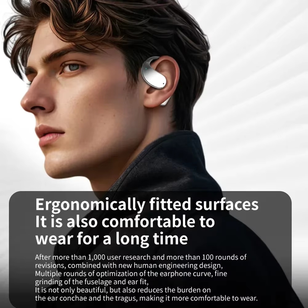 2026 New AI Translation Earbud - Outdoor Sport Bar review and price
