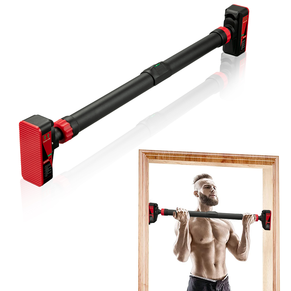 Strength Training Pull-up Bars - Outdoor Sport Bar review and price