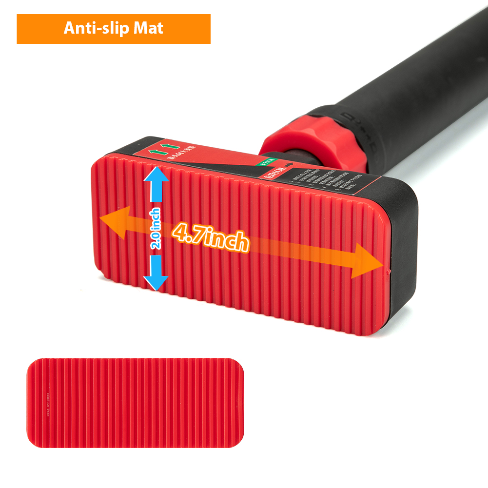 Strength Training Pull-up Bars - Outdoor Sport Bar review and price