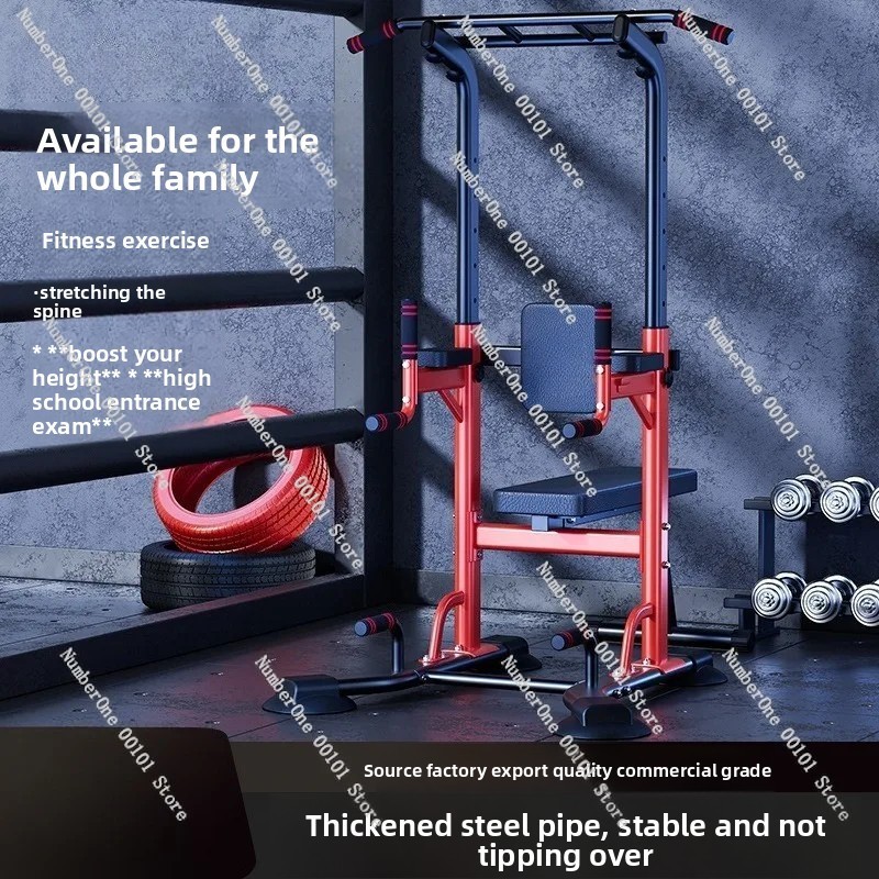 Horizontal Bar Pull-Up Machine - Outdoor Sport Bar review and price