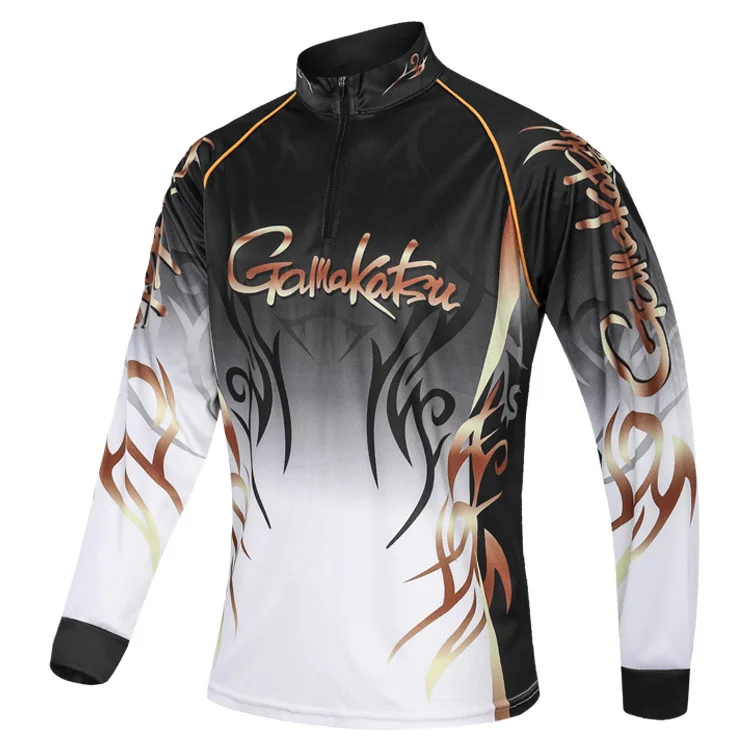 New Brand Fishing Shirts Outdo - Outdoor Sport Clothing Brands review and price