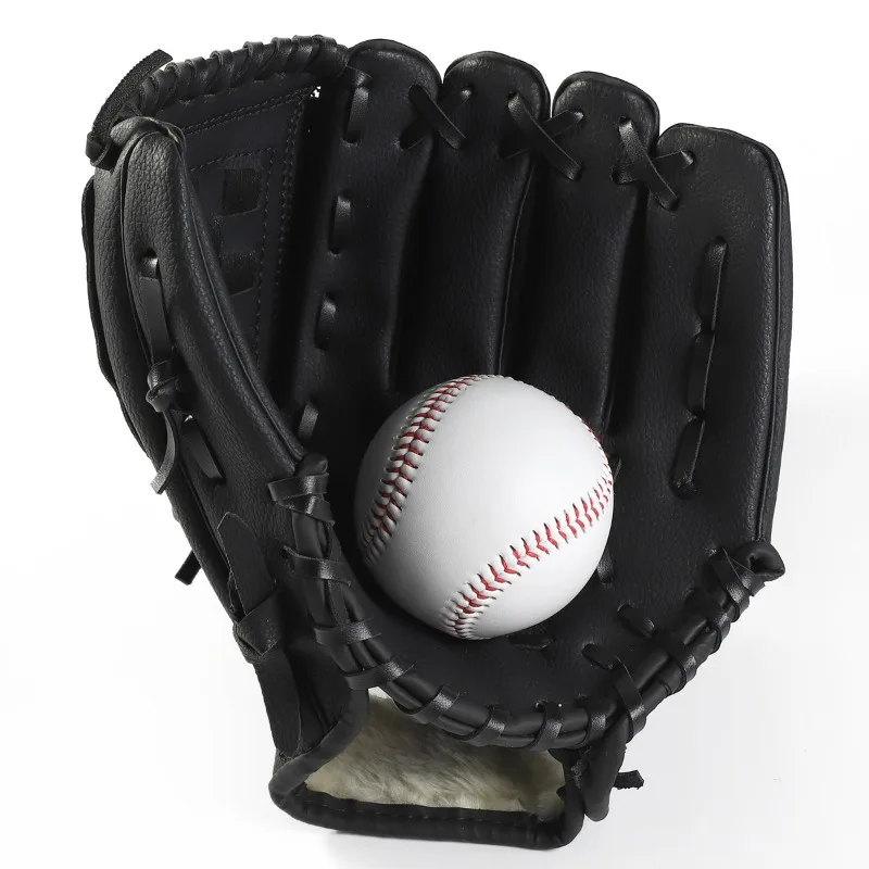 11.5/12.5inch Professional Bas - Outdoor Sport Gloves review and price