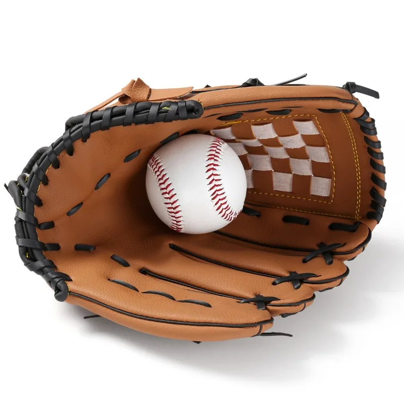 11.5/12.5inch Professional Bas - Outdoor Sport Gloves review and price